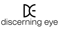 Discerning Eye